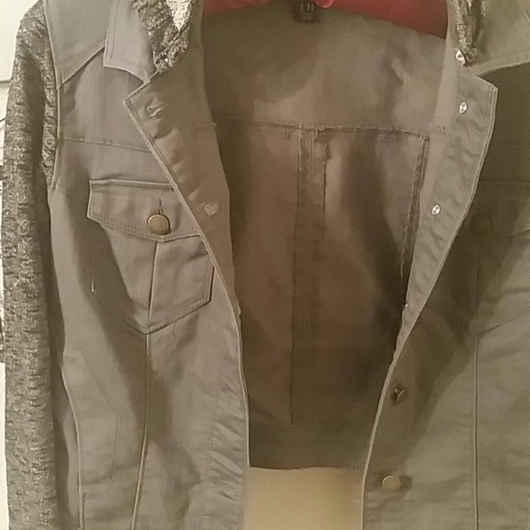 Tinseltown Denim Couture jacket, M - Picture 14 of 14